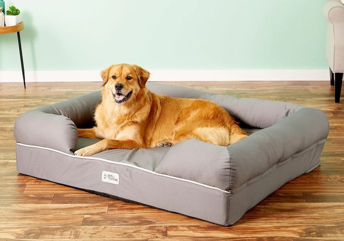 Κρεβάτι σκύλου PetFusion Ultimate 